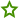 green star