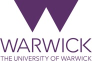 University of Warwick logo